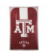 Littlearth NCAA Arkansas Razorbacks Team Fan Flag Cape, One Size, Team Color - $16.80