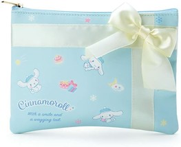 Cinnamoroll Sweets set with flat pouch 2021 SANRIO NEW Gift Cute - £28.40 GBP