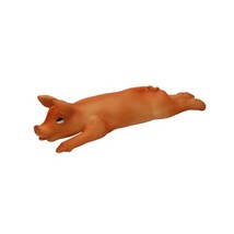 Nobby 79462 Pig Dog Toy Latex  - £11.99 GBP