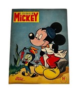 Le Journal de Mickey Mouse French comic magazine #275.1957 - $34.59 CAD