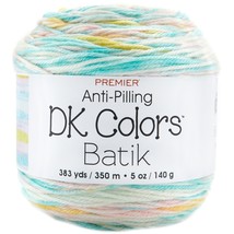 Premier Yarns DK Colors Batik Yarn-Lollipop - $30.68