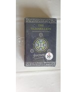 Silmarillion Illustrated by the Author (☝Has Damage As Pictured) - $605.11 MXN
