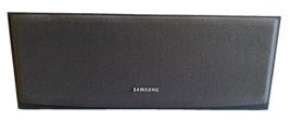 Samsung 15&quot; Soundbar Center Speaker Home Theater Surround Sound PS-SA PS... - £13.95 GBP