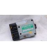 Toyota Lexus A/C Heater Fan Relay Control Controller Module 87165-22040 - €53,14 EUR