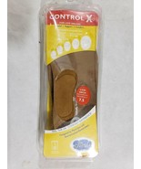 Dr. Comfort Control X Low Arch Women Size 7.5 Relief Support And Comfort - £5.35 GBP