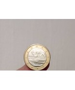 1 Euro 2000 UNCIRCULATED - $164.58 CAD