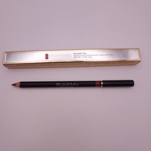 Elizabeth Arden Beautiful Color Smooth Line Lip Pencil CRIMSON 01 (red) - £9.29 GBP