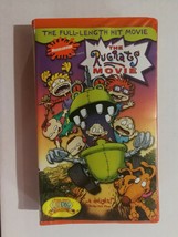 The Rugrats Movie - £7.50 GBP