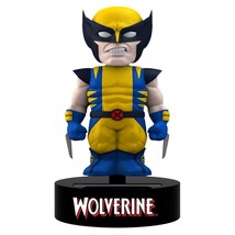 X-Men Wolverine Body Knocker - £24.70 GBP
