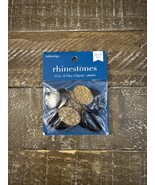 Hildie &amp; Jo Rhinestones 15g 25x18mm - $49.38