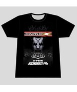 Static X Wisconson Route 666 Tour Freak 3XL T Shirt New Korn Limp Bizkit... - $35.71 CAD