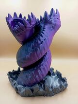 Dice Tower – The Ultimate 3D Printed Dice Roller for role table games, w... - €11,29 EUR