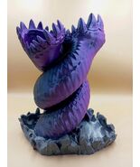 Dice Tower – The Ultimate 3D Printed Dice Roller for role table games, w... - $242.37 MXN