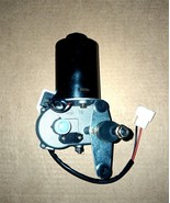 12V Universal Windshield Washer Pump Kit W/ Jet Button Switch - $27.78 CAD