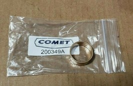 OEM COMET Bronze Belt Bushing, 20/30 Series Drive Clutches, 200349A - £7.04 GBP