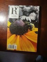 Rattle Volume 21, Number 3 Fall 2015 - £16.18 GBP