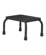 Dynarex Heavy Duty Step Stool, W/O Handle, Silver Vein Non-Slip, 300 lb ... - $41.96