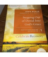 Celebrate Recovery Ser.: Stepping Out of Denial into God&#39;s Grace... - €4,22 EUR