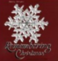 Remembering Christmas by Danny Wright Cd - £8.78 GBP