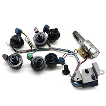 Automatic Transmission Control Solenoid Valve Fit for Subaru Forester 2.5 4EAT - £100.31 GBP