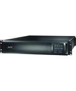 APC Smart-UPS X SMX3000RMLV2UNC 3000 VA Rack-mountable UPS RACK/TOWER LC... - $1,931.27