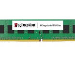 Kingston Branded Memory 16GB DDR4 3200MT/s SODIMM KCP432SD8/16 Notebook ... - $60.14