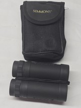 SIMMONS Compact Binoculars PROSPORT With Case - 8x21 FOV 372&#39; @ 1000 Yards - €11,14 EUR