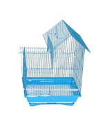 YML Villa Top Cage with Swing and Easy-Clean Features - £28.93 GBP+