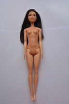 Barbie Dreamtopia about 30 cm. Mattel GHW46 nude DAMaged HANds Used Damaged hand - £10.13 GBP