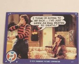 Mork And Mindy Trading Card #87 1978 Robin Williams Pam Dawber - $1.97