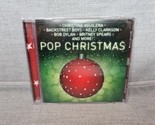 Pop Christmas [EMI] by Various Artists (CD, Aug-2011, BMG (distributor)) - $6.17