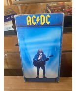 AC/DC - Who Made Who (VHS, 1986) - $14.00
