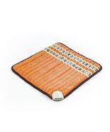HealthyLine 1818 Soft InfraMat Pro Far Infrared Heating Pad TAO Mat Small - $217.96 CAD