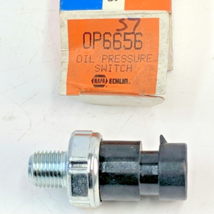 Napa Echlin OP6656 For Buick Rega Century Skylark Engine Oil Pressure Sw... - $317.50 MXN