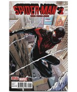 Spider-Man #1 (2016) *Marvel Comics / Cover Art By Sara Pichelli / Black... - $27.25 CAD