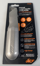 Slice 10490 Utility Knife,Self-Retracting Tool - £22.15 GBP