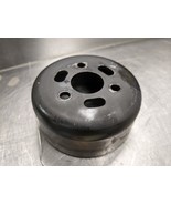 Water Pump Pulley From 2014 Nissan Versa  1.6 - £19.88 GBP