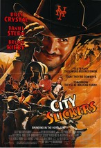 City Slickers Original 1991 Vintage One Sheet Poster - £223.02 GBP
