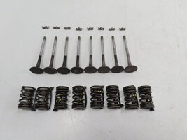 90 Porsche 944 S2 Exhaust Valve Set w/ Spring & Collet 3.0L M44.41 16V - €212,62 EUR 90 Porsche 944 S2 Exhaust Valve Set w/ Spring & Collet 3.0L M44.41 16V - €212,62 EUR