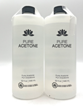 Marianna Pure Acetone Nail Polish Remover 32 fl.oz-2 Pack - $45.95