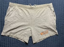 Vintage Cotton Exchange University Tennessee Volunteers Shorts Mens Size... - $15.00