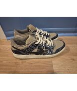 Nike Dunk Low Premium Travis Scott Cactus Jack Size 13 - $300.00