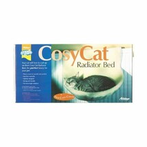 Good Girl Cosy Cat Radiator Bed  - $34.00