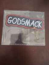 Godsmack Patch - $18.69