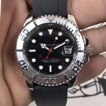 Mechanical Watch For Yacht Automatic Mechanical Watch  Ym01  - $77.50