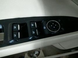 Driver Front Door Switch Driver&#39;s Mirror And Window Fits 13-20 FUSION 10... - $64.51
