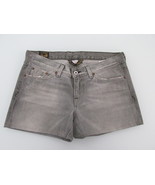 Lucky Brand Women&#39;s Distressed Denim Shorts size 6 - $27.44 CAD
