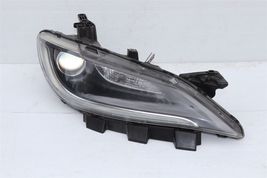 2015-17 Chrysler 200 Halogen Headlight Head light Lamp Passenger Right RH image 4