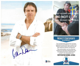 Kevin Nealon SNL comedian actor signed 8x10 photo Beckett COA Proof autographed. - £85.27 GBP
