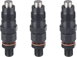 JDMON Compatible with Fuel Injector Kubota D722 D782 D902 GF1800E G2160 ... - $207.76